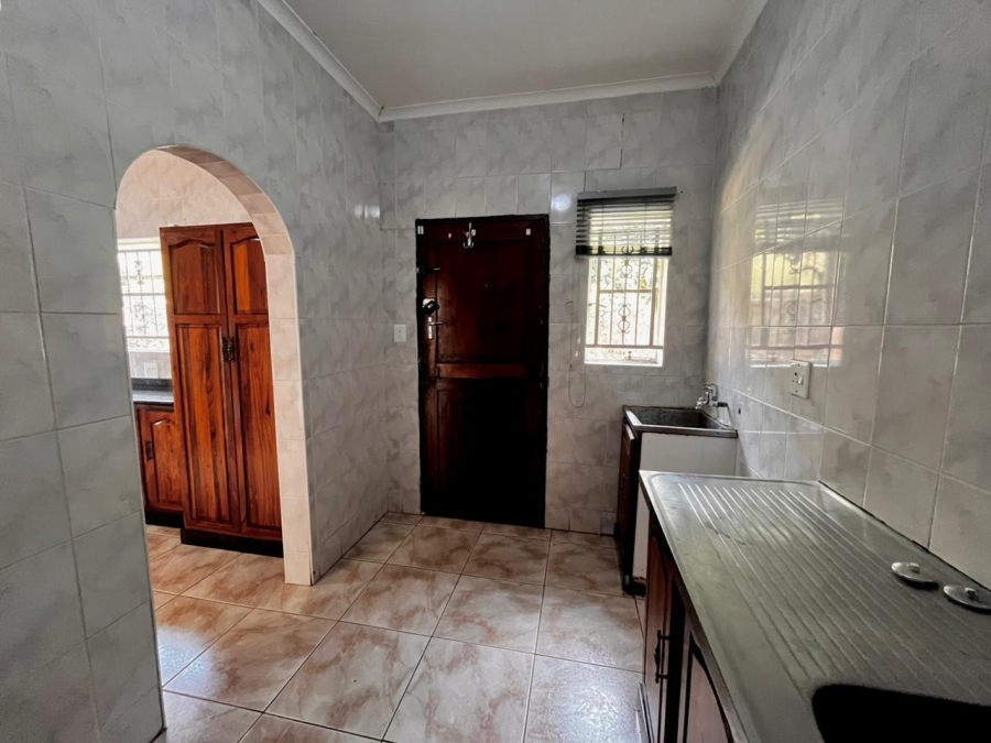 4 Bedroom Property for Sale in Safari Gardens North West